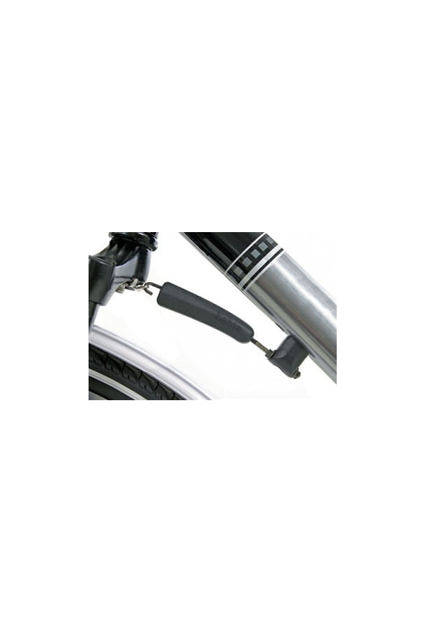Stabilizator kierownicy Hebie 696 do widelca amortyzowanego