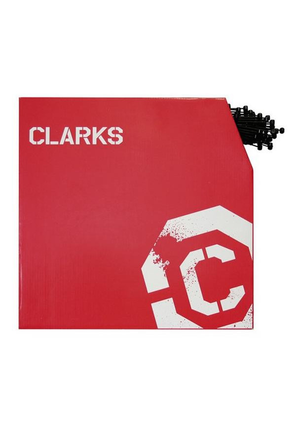 Linka hamulca Clarks pokryta teflonem 1800 mm