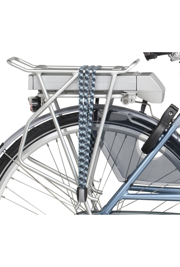 Bateria E-motion 10Ah Sparta Batavus czarna