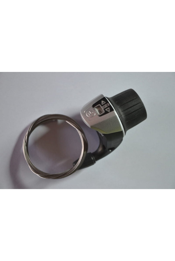 Manetka zmiany biegów Nexus 8 oryginalna Batavus