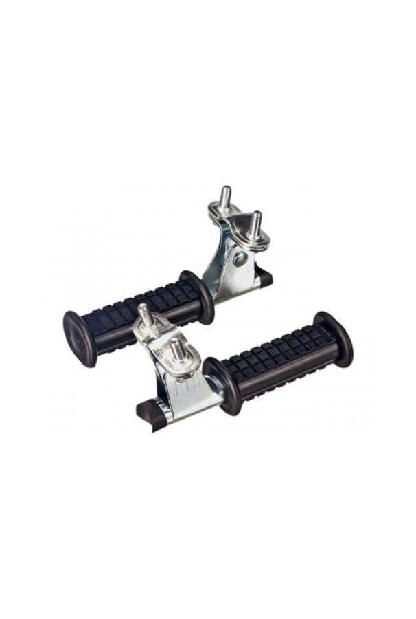 Składane podnóżki Bobike