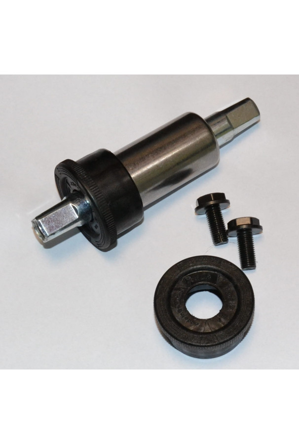 Suport wbijany SunRace 40/127 mm