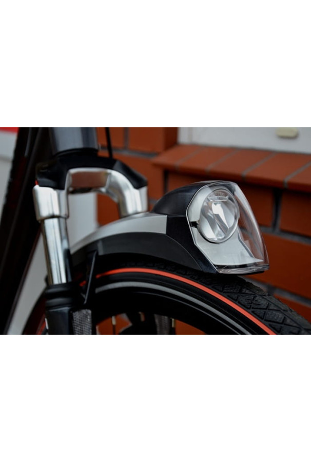 Lampa przednia Gazelle Fendervision On/Off