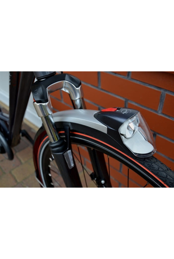 Lampa przednia Gazelle Fendervision On/Off