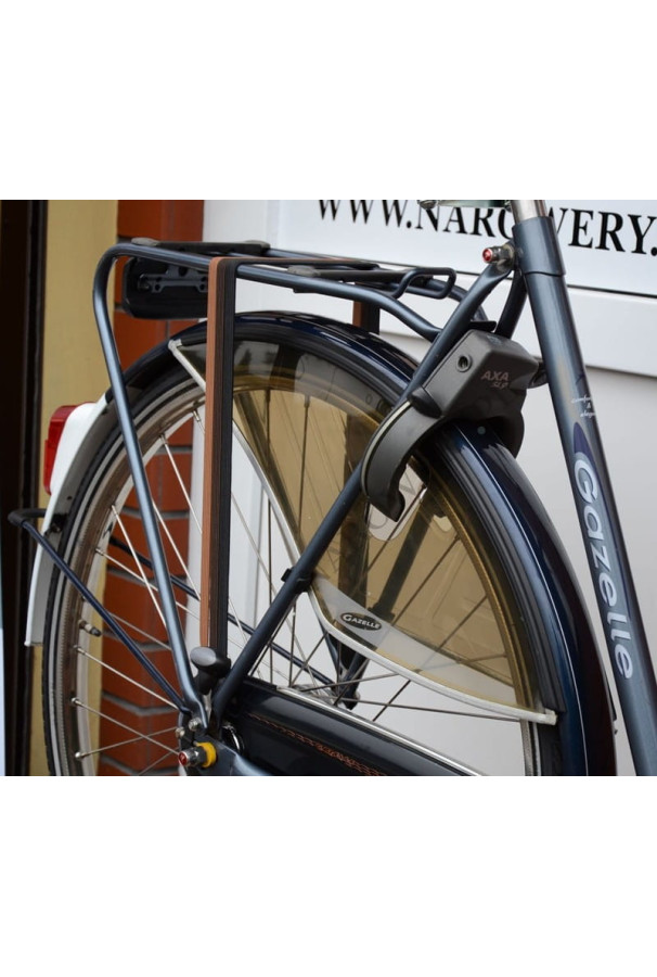 Ekspandery Gazelle grafitowo-białe