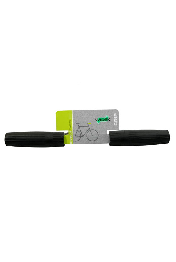 Chwyty rowerowe Widek Classic czarne