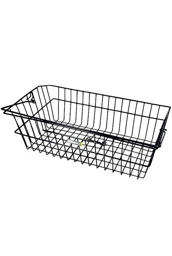 Kosz metalowy Basil Corsica