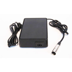 Ładowarka do Gazelle z systemem Impulse