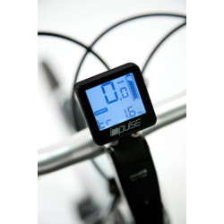 Ładowarka do Gazelle z systemem Impulse