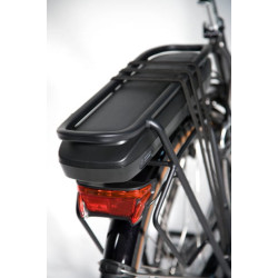 Ładowarka do Gazelle z systemem Impulse