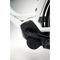 Ładowarka do Gazelle z systemem Impulse