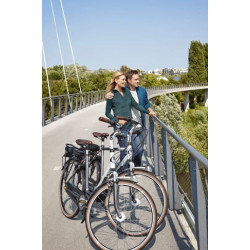 Ładowarka do Gazelle z systemem Impulse