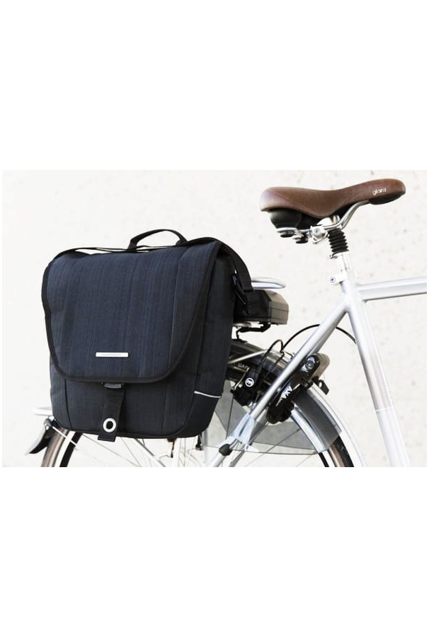 Pojedyncza sakwa New Looxs Avero