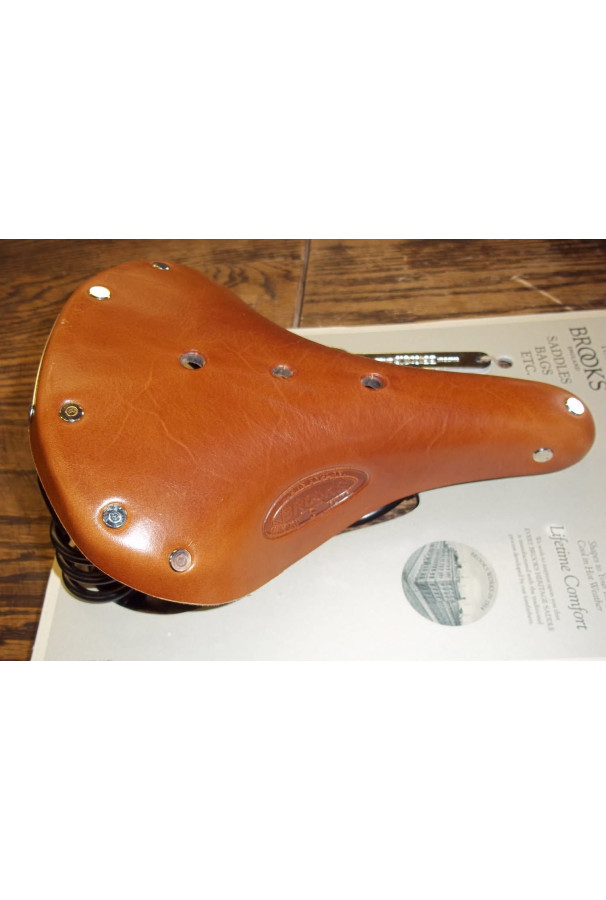 Siodełko Brooks Flyer Special S czarne damskie