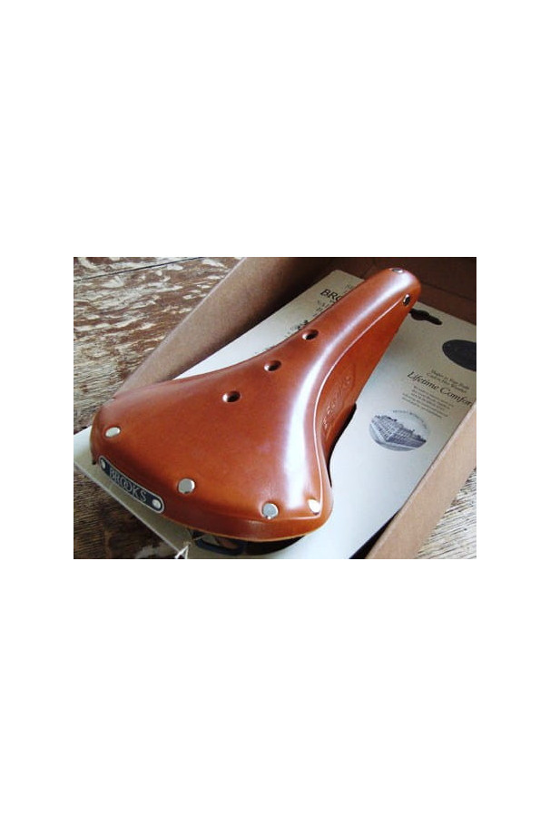 Siodełko Brooks Flyer Special S czarne damskie