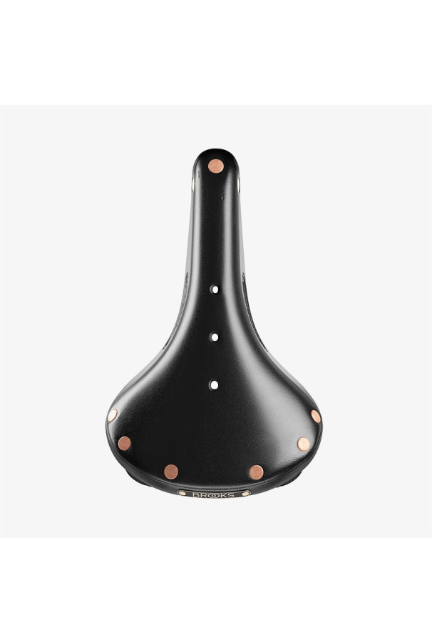 Siodełko Brooks Flyer Special - czarne