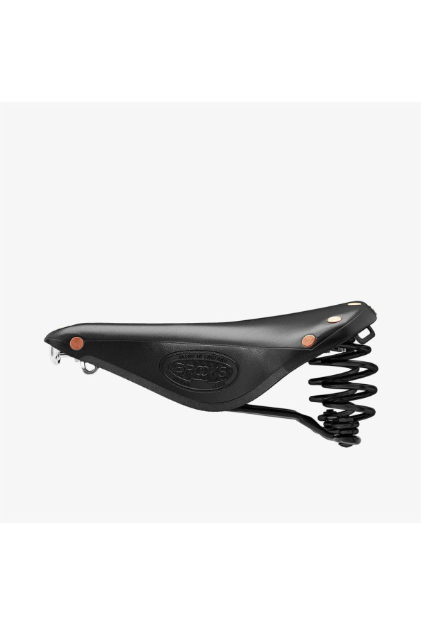 Siodełko Brooks Flyer Special - czarne