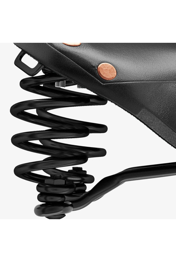 Siodełko Brooks Flyer Special - czarne