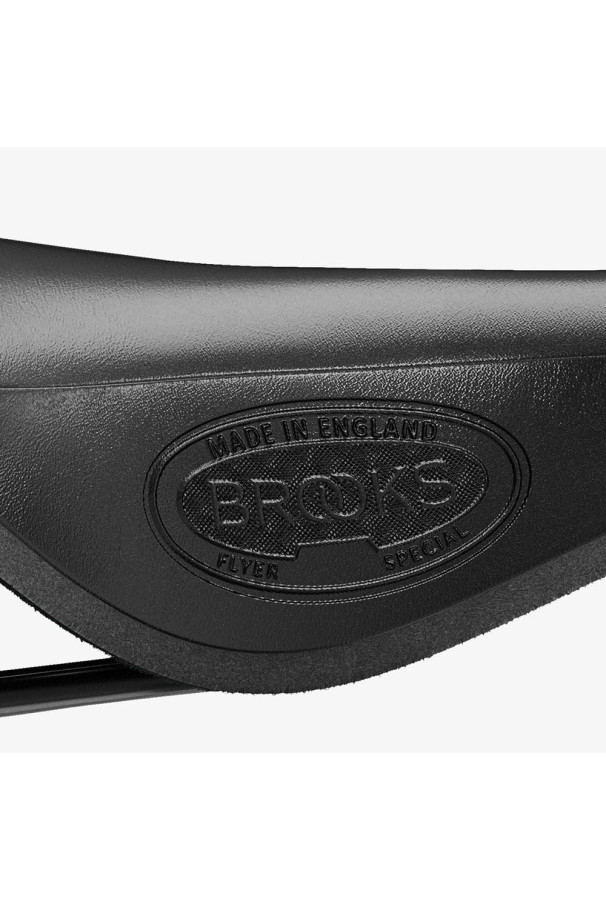 Siodełko Brooks Flyer Special - czarne