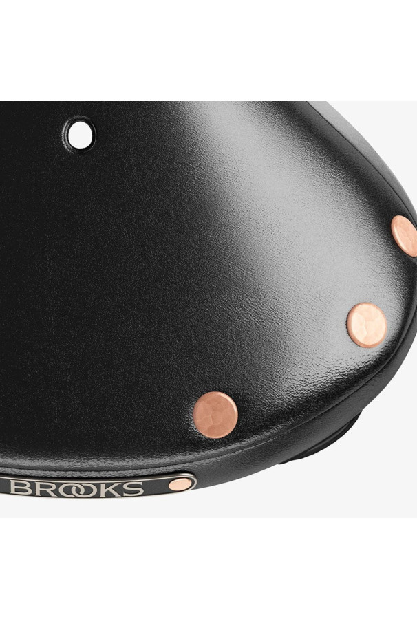 Siodełko Brooks Flyer Special - czarne