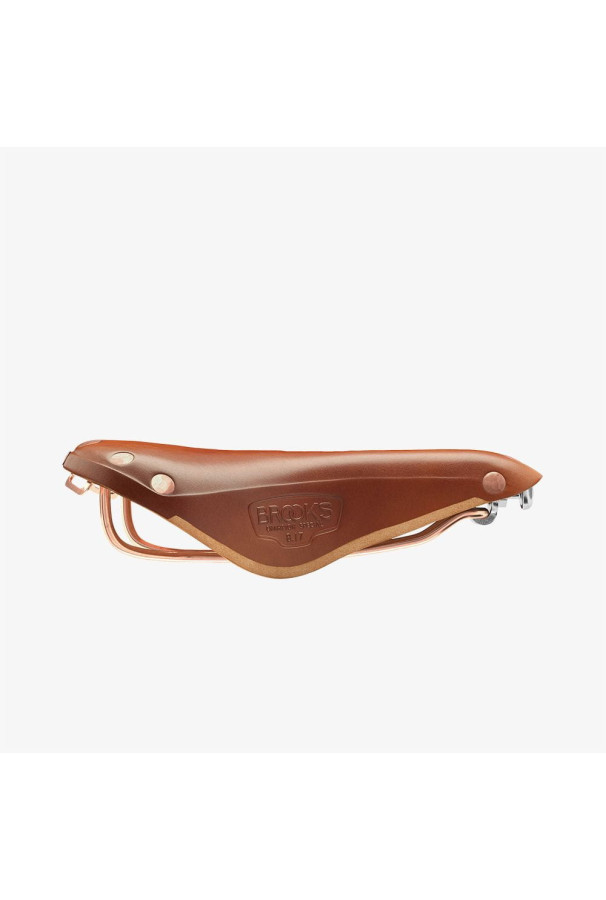 Siodełko Brooks B17 Special miodowe