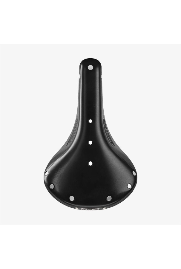 Siodełko Brooks Flyer czarne