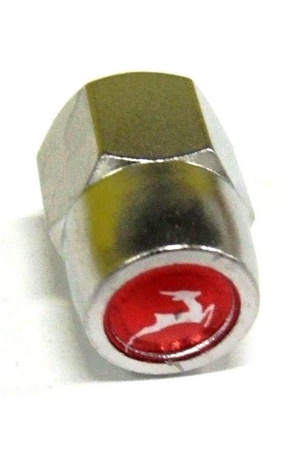 Nakrętka zacisku sztycy Gazelle M8 x 18 mm