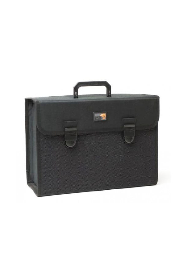 Pojedyncza sakwa New Looxs Panniersbag czarna