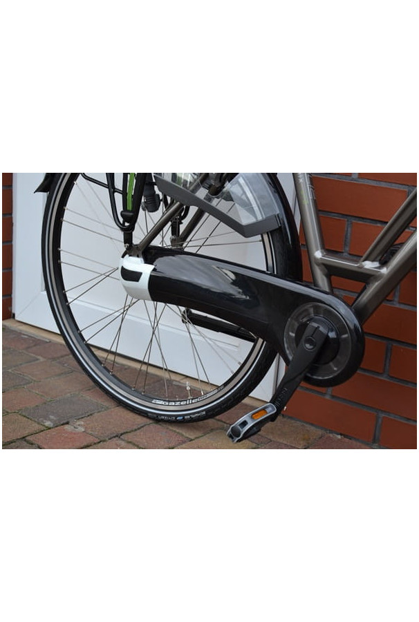 Suport wbijany Gazelle 38/128 mm osłona Next