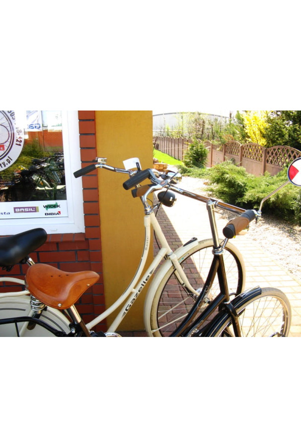 Kierownica ze wspornikiem Humpert Holland 62cm