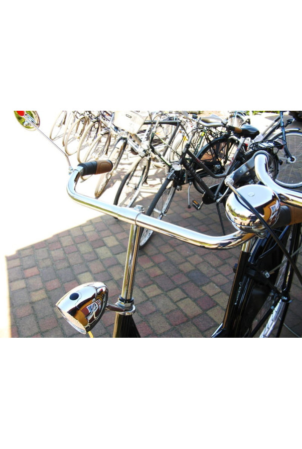 Kierownica ze wspornikiem Humpert Holland 62cm