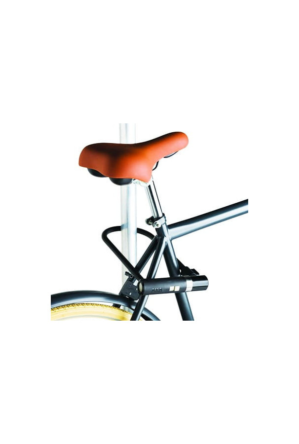 Zapięcie rowerowe U-lock AXA Newton UL 230 mm