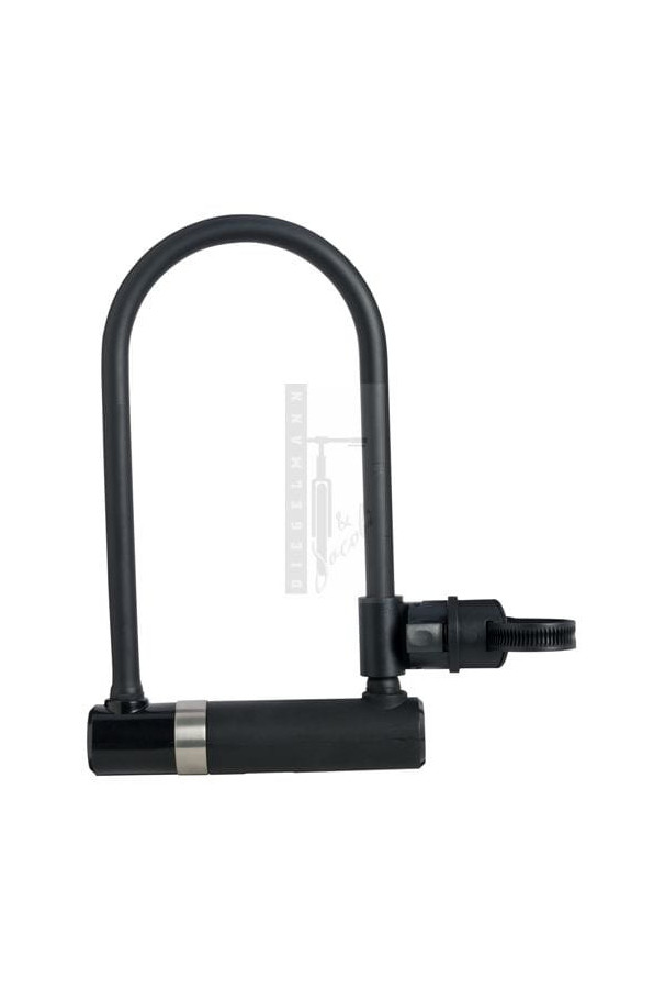 Zapięcie rowerowe U-lock AXA Newton UL 230 mm