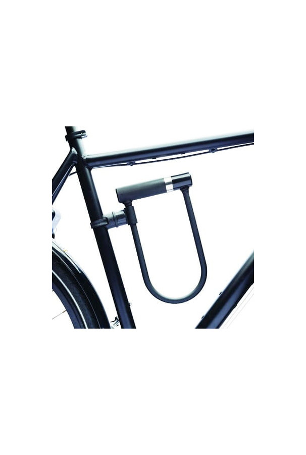 Zapięcie rowerowe U-lock AXA Newton UL 300 mm