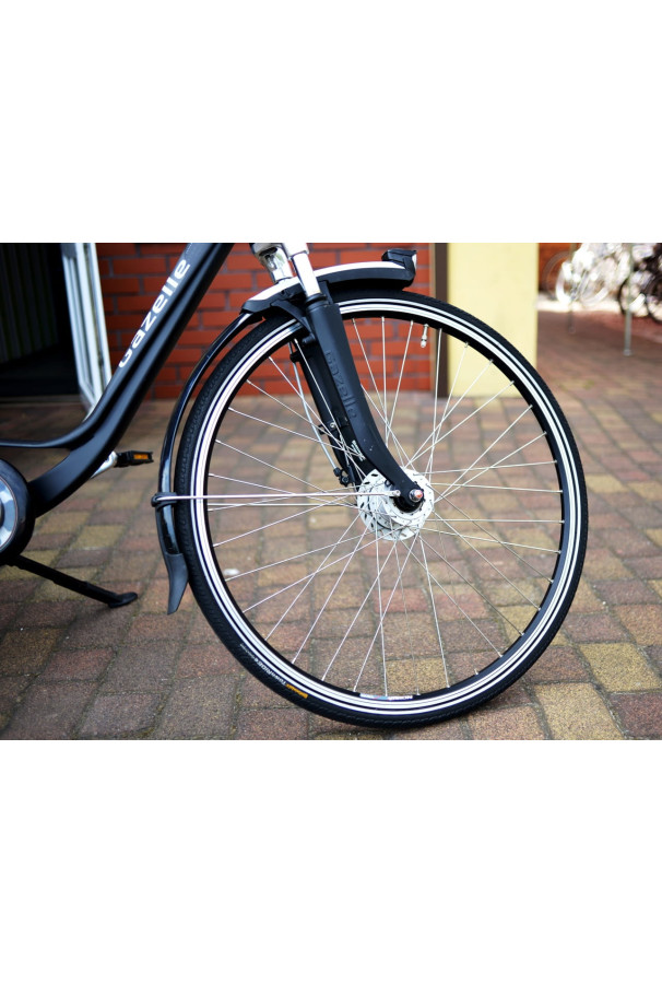 Obręcz alu Gazelle Rodi 28