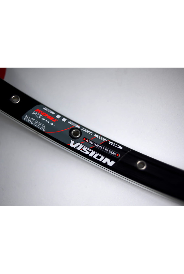 Obręcz alu Gazelle Rodi 28