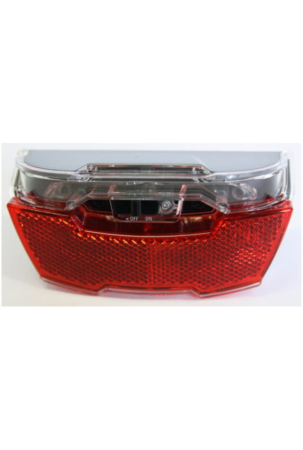 Lampa tylna Solo Vision do Gazelle On/Off