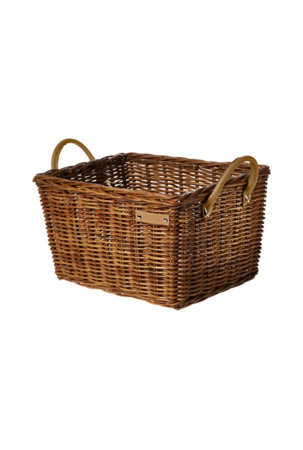 Kosz wiklinowy Basil Portland