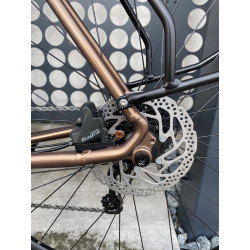 Rower Gravel Lapierre Crosshill 3.0 55 L