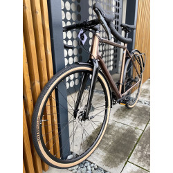Rower Gravel Lapierre Crosshill 3.0 55 L