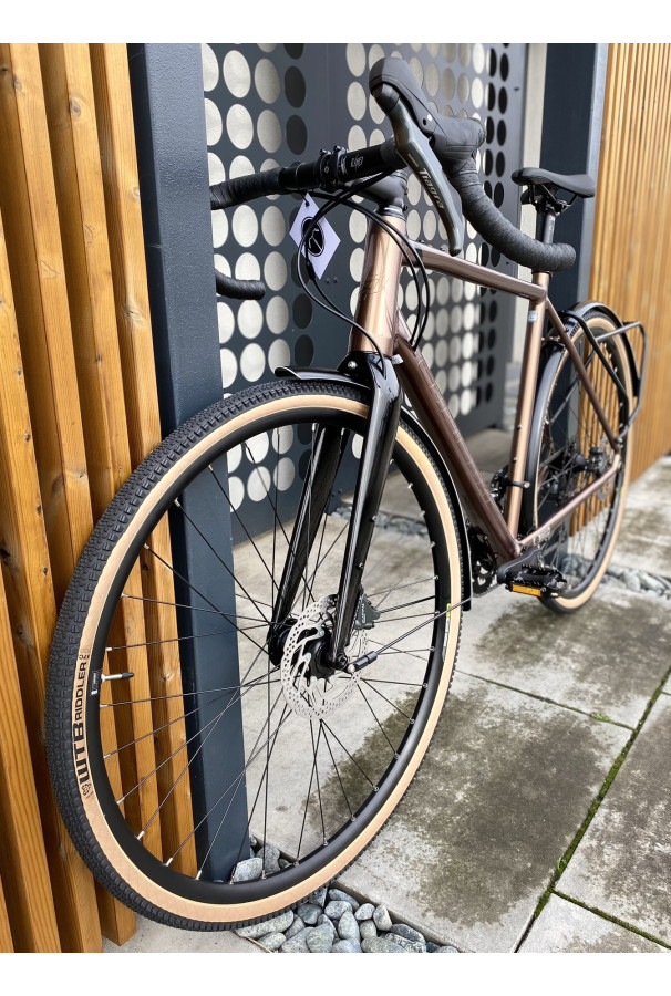 Rower Gravel Lapierre Crosshill 3.0 55 L