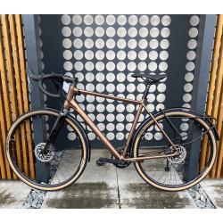 Rower Gravel Lapierre Crosshill 3.0 55 L