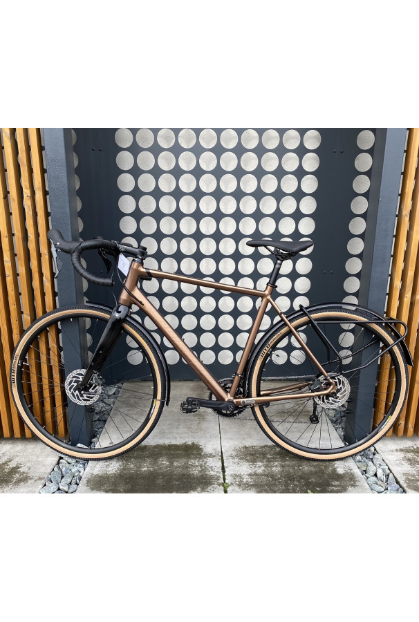 Rower Gravel Lapierre Crosshill 3.0 55 L