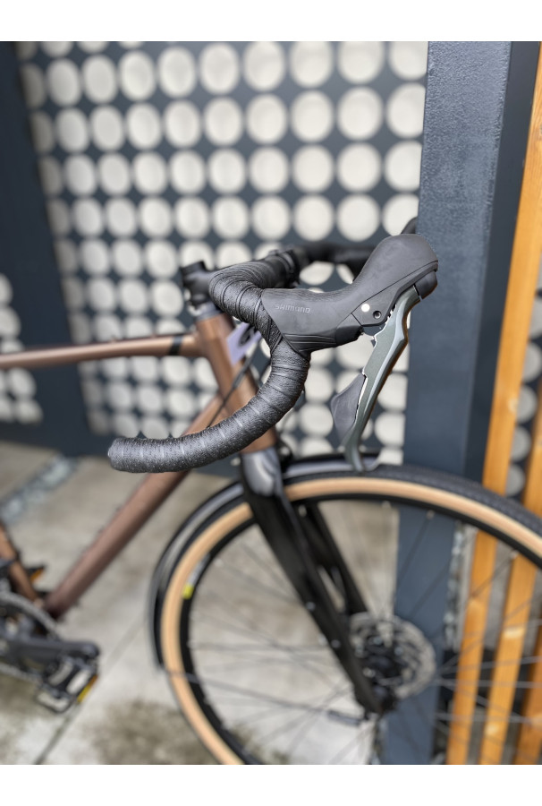 Rower Gravel Lapierre Crosshill 3.0 55 L