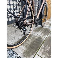 Rower Gravel Lapierre Crosshill 3.0 55 L