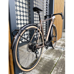 Rower Gravel Lapierre Crosshill 3.0 55 L
