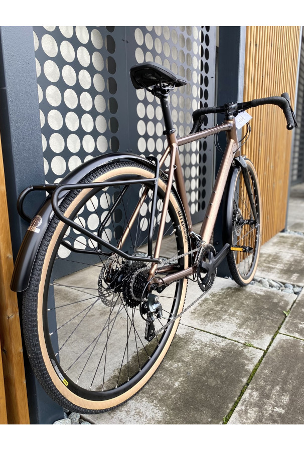 Rower Gravel Lapierre Crosshill 3.0 55 L