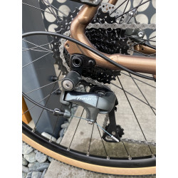 Rower Gravel Lapierre Crosshill 3.0 55 L