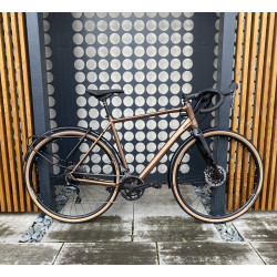 Rower Gravel Lapierre Crosshill 3.0 55 L
