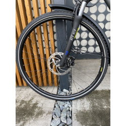 Rower trekkingowy Winora Domingo 27 D52 28"